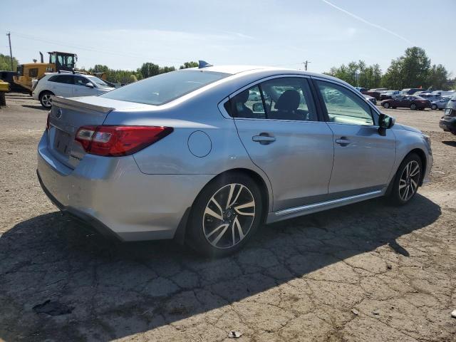 2019 SUBARU LEGACY SPO 4S3BNAS63K3035716