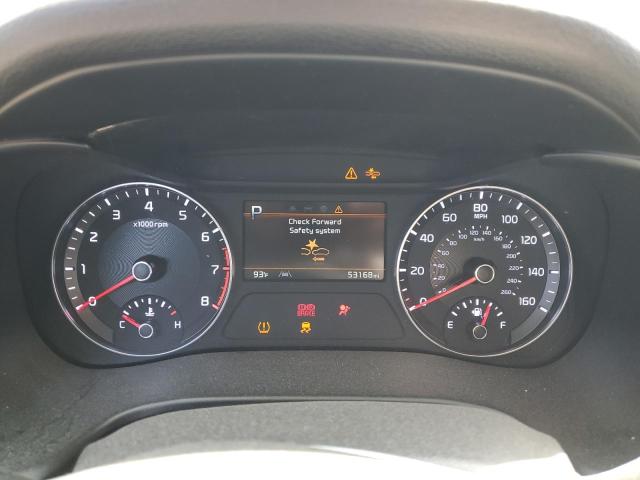 2023 KIA FORTE LX - 3KPF24AD6PE650272