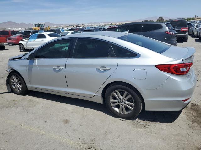 Vin: 5npe24af9fh172002, lot: 54514915, hyundai sonata se 20152