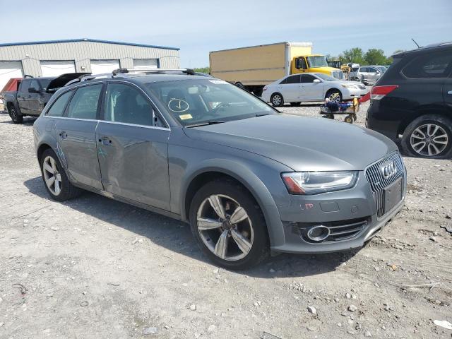 Vin: wa1ufafl6da202651, lot: 52447875, audi a4 premium plus 20134