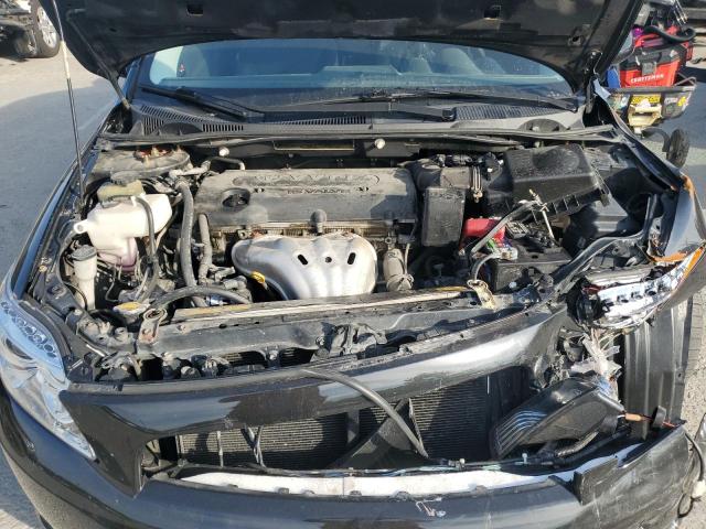 2010 TOYOTA SCION TC - JTKDE3B72A0317819