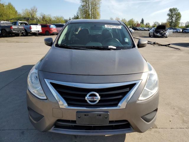 2016 NISSAN VERSA S - 3N1CN7AP9GL904948
