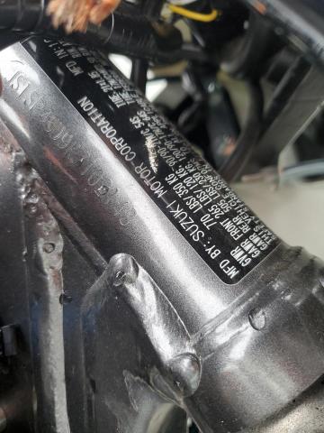 2024 SUZUKI DR650 SE JS1SP46D9R7102143