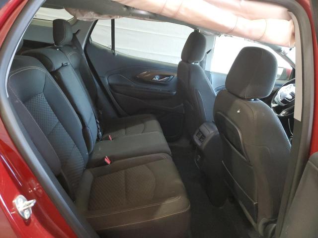 2019 GMC TERRAIN SL - 3GKALTEV9KL390575
