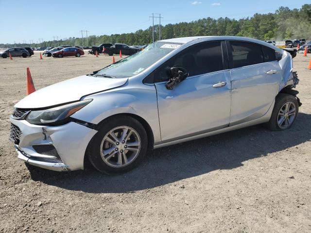 Vin: 1g1be5sm7j7104915, lot: 52775405, chevrolet cruze lt 2018 img_1