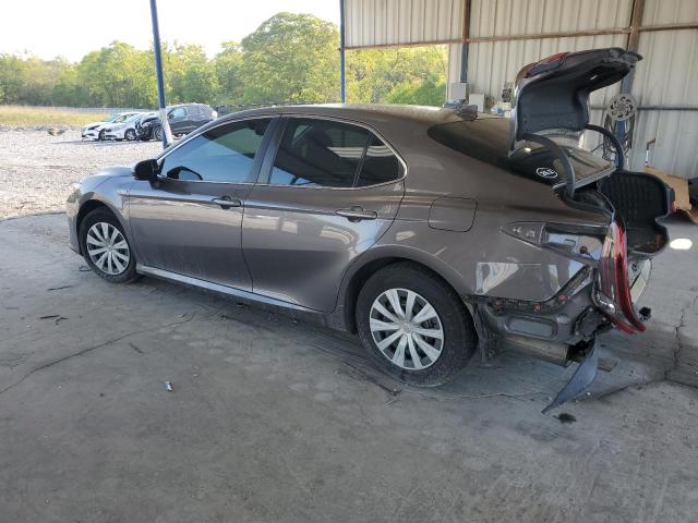 Vin: 4t1h31ak0mu559493, lot: 52707735, toyota camry le 20212