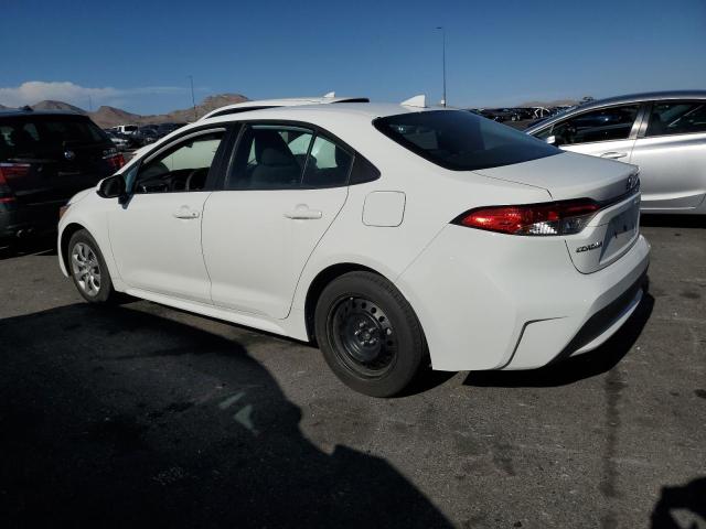 Vin: 5yfepmae6np275310, lot: 52983405, toyota corolla le 20222