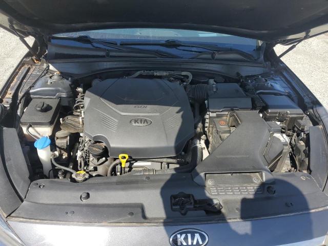 2017 KIA CADENZA PR - KNALC4J17H5066589