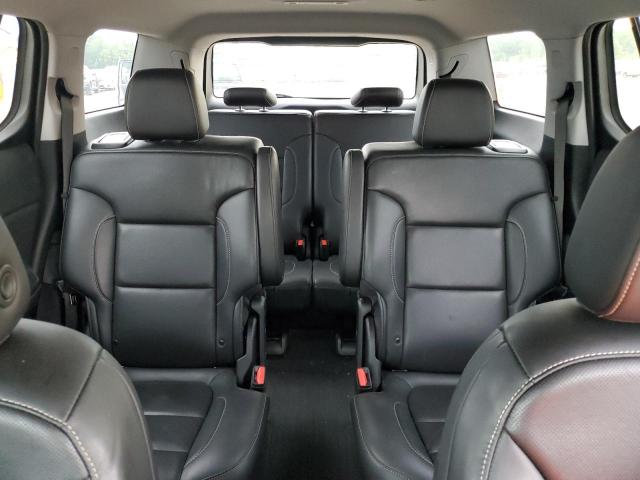 2022 GMC ACADIA SLT - 1GKKNMLS1NZ112912