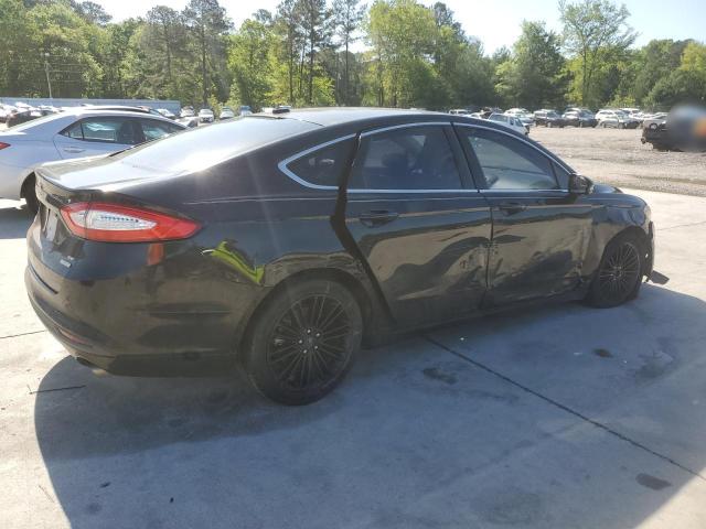 Vin: 3fa6p0hd8er386726, lot: 52260395, ford fusion se 20143