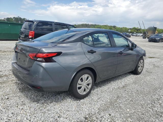 Vin: 3n1cn8dv8ml850733, lot: 52887895, nissan versa s 20213