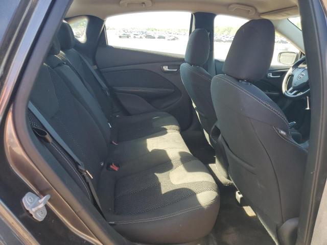 2016 DODGE DART SXT - 1C3CDFBA4GD604958