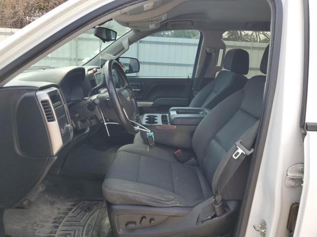 2018 CHEVROLET SILVERADO - 3GCPCREC4JG566222