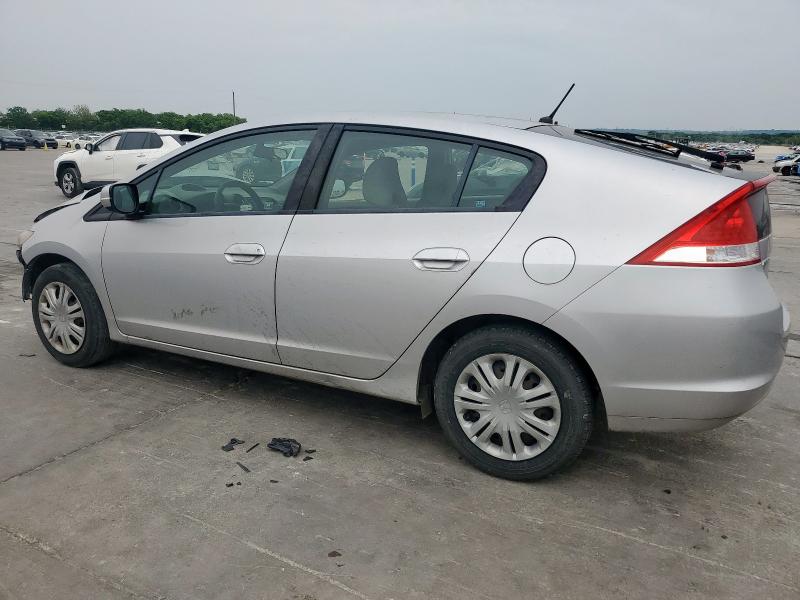 Vin: jhmze2h59bs005109, lot: 53903605, honda insight lx 20112