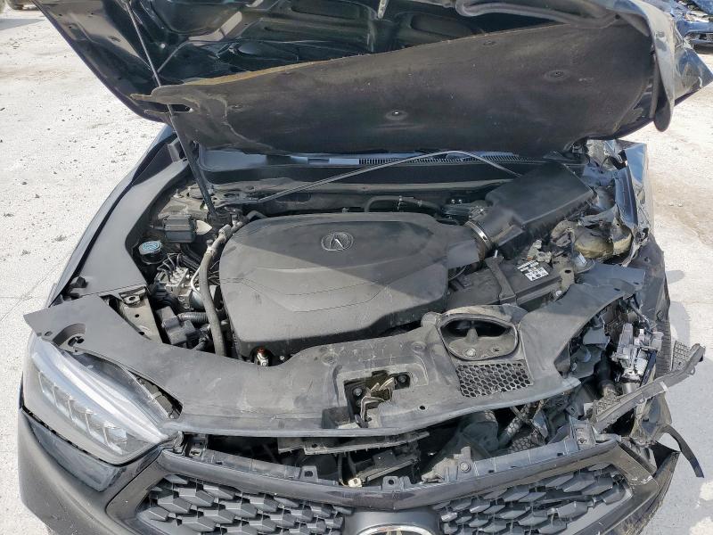 2019 ACURA TLX TECHNO 19UUB2F61KA006195