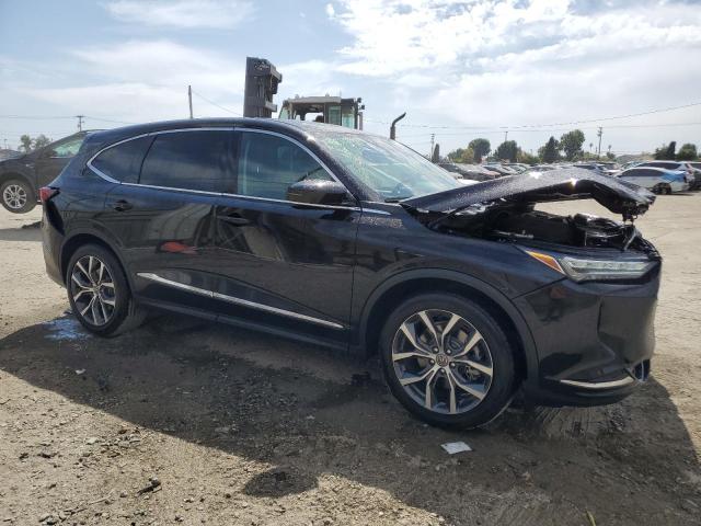 Vin: 5j8yd9h49rl002877, lot: 53108385, acura mdx technology 20244