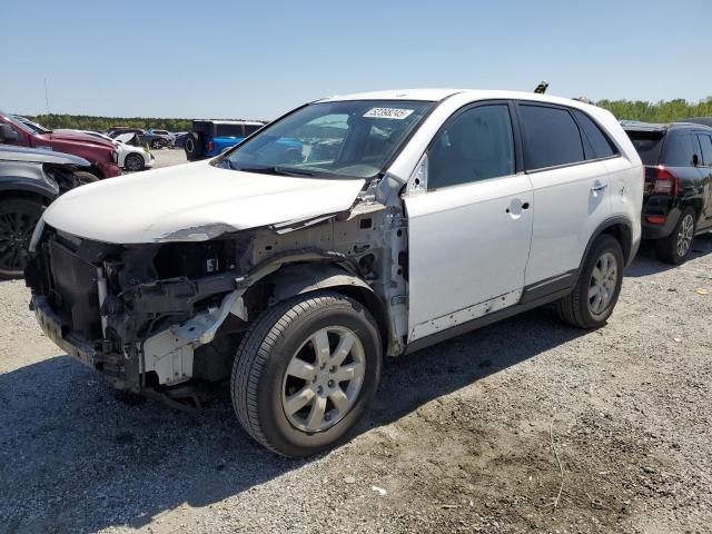 KIA SORENTO BA