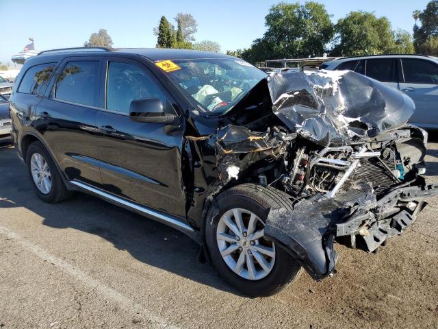 Vin: 1c4rdjag2lc318847, lot: 52423245, dodge durango sxt 20204