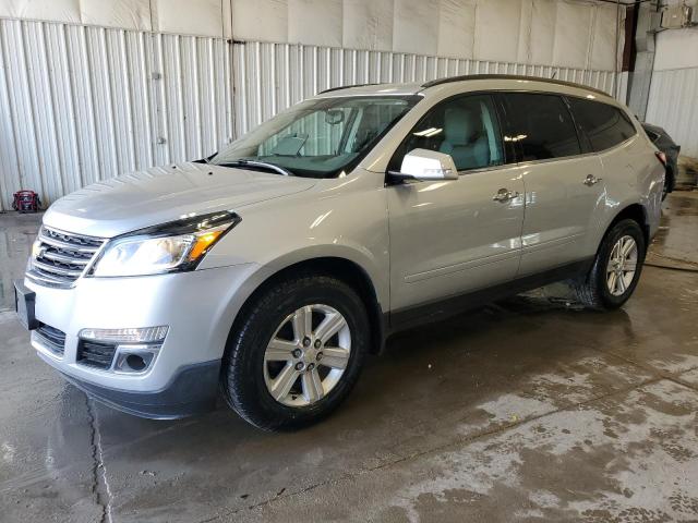 2014 CHEVROLET TRAVERSE L - 1GNKVGKD4EJ348248