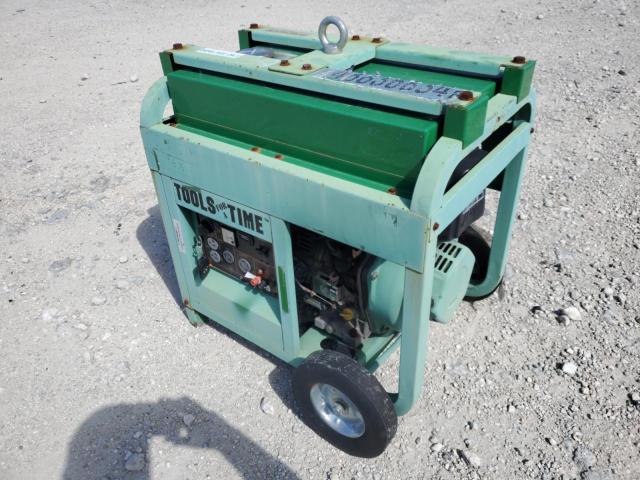 TITAN TG 7500D 2009 green  diesel TFAT04448 photo #4