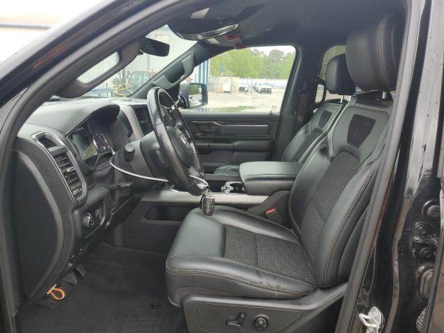 2020 RAM 1500 BIG H - 1C6SRFFT7LN265273