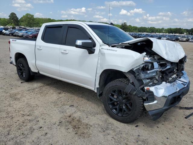 Vin: 1gcuyded8lz250972, lot: 54871915, chevrolet all models k1500 lt 20204