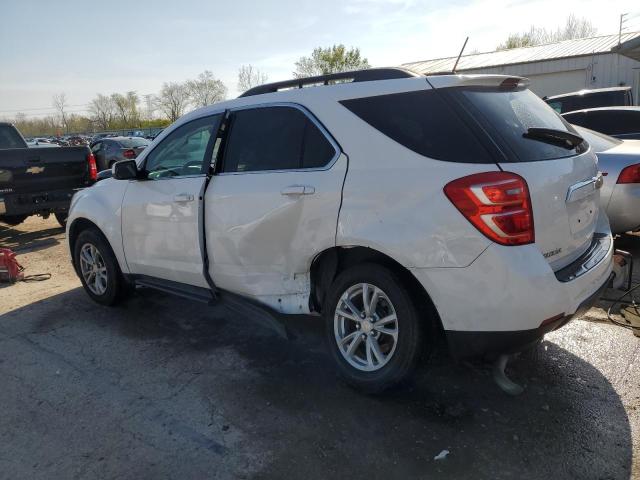 Vin: 2gnalcek1h6149440, lot: 52889035, chevrolet equinox lt 20172