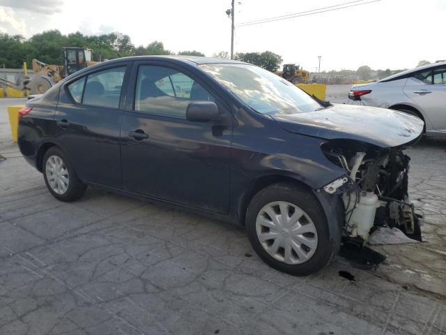 Vin: 3n1cn7ap5el826939, lot: 55253355, nissan versa s 20144