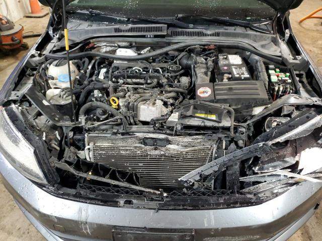 2015 VOLKSWAGEN JETTA TDI - 3VWLA7AJ3FM325707