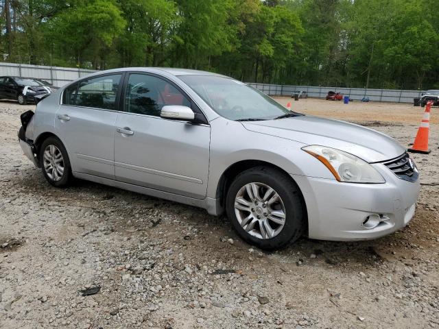 2010 NISSAN ALTIMA BAS - 1N4AL2AP2AN469359