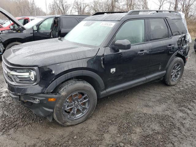 FORD BRONCO SPO