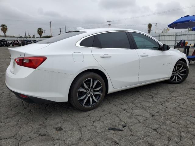Vin: 1g1zd5st7jf278725, lot: 53470685, chevrolet malibu lt 20183