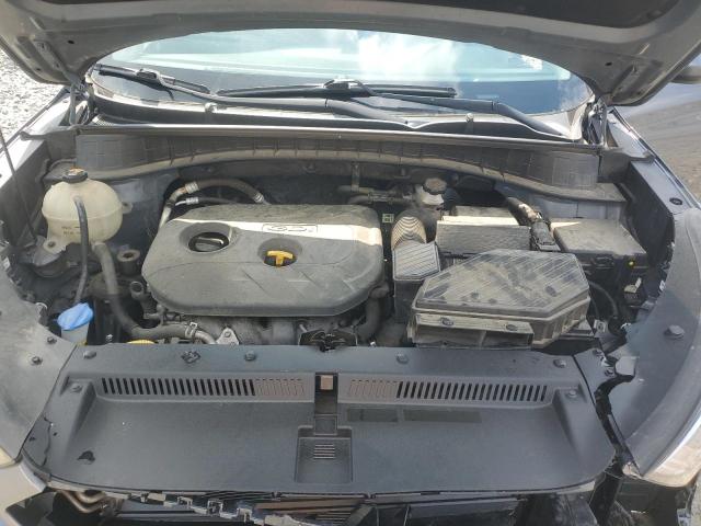 2016 HYUNDAI TUCSON SE - KM8J23A45GU098605