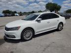 2017 VOLKSWAGEN PASSAT SE - 1VWBT7A30HC031287