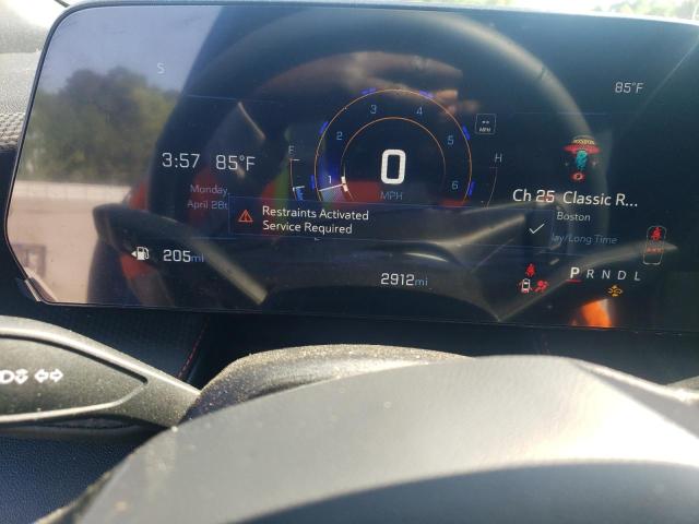 2025 CHEVROLET EQUINOX 3GNAXLEG6SL207108