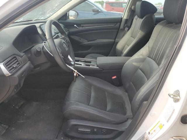 2019 HONDA ACCORD EXL - 1HGCV1F56KA105549