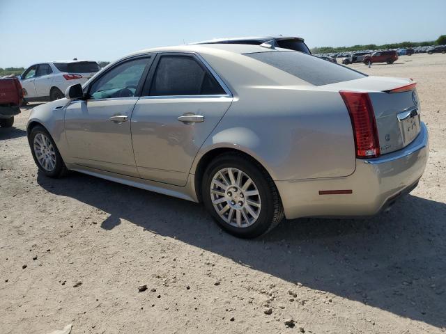 Vin: 1g6de5e51d0158716, lot: 52620665, cadillac cts luxury collection 20132