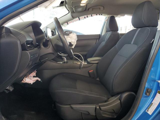 2023 NISSAN SENTRA SV - 3N1AB8CV1PY241993