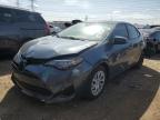 2017 TOYOTA COROLLA L - 2T1BURHE3HC865287