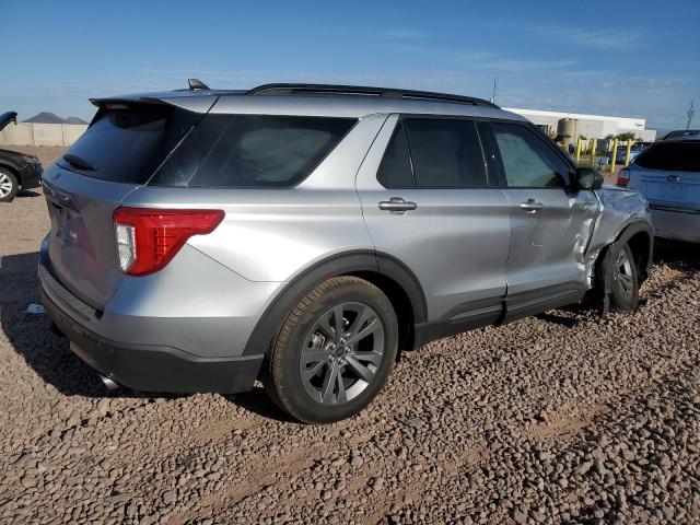 2021 FORD EXPLORER X - 1FMSK7DH5MGA50347