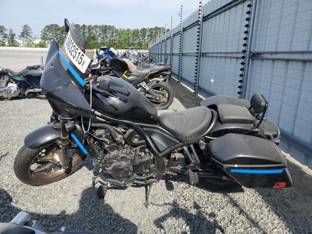 2024 HONDA CMX1100 T - JH2SC8358RK300285