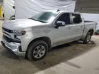 2019 CHEVROLET SILVERADO - 1GCUYDED1KZ327812
