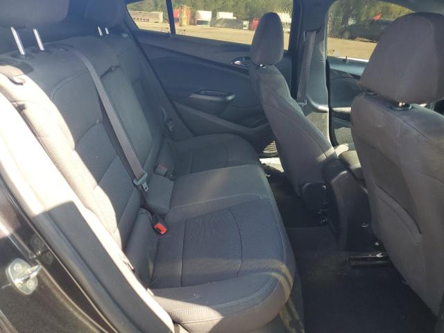 2016 CHEVROLET CRUZE LT - 1G1BE5SM3G7296259