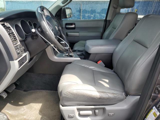 2016 TOYOTA SEQUOIA LI 5TDKY5G13GS061380