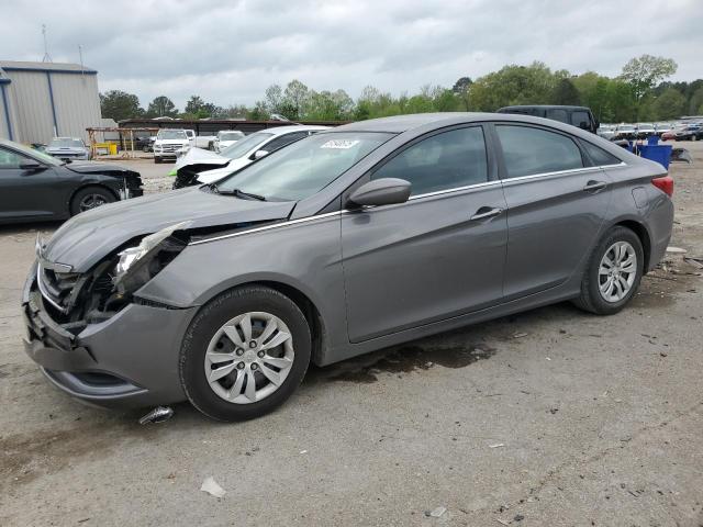 HYUNDAI SONATA GLS
