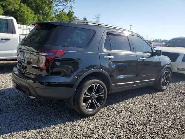 Vin: 1fm5k8gt2egc33158, lot: 53423315, ford explorer sport 20143