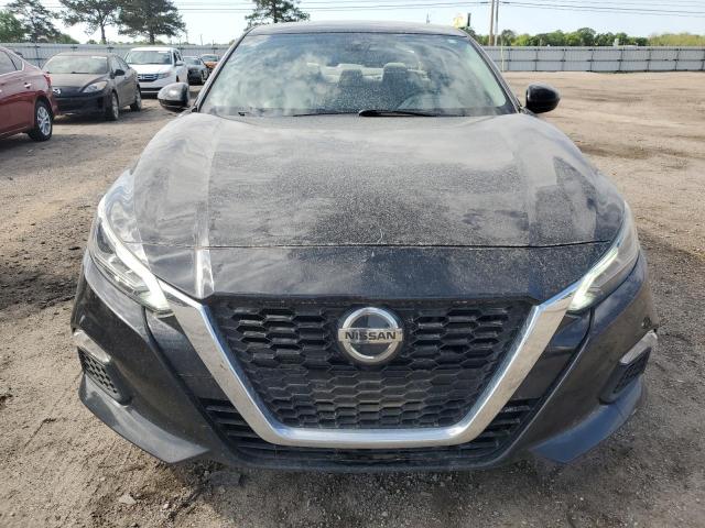 2021 NISSAN ALTIMA SV 1N4BL4DV1MN310282