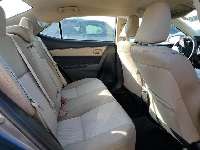 2016 TOYOTA COROLLA L - 5YFBURHE2GP564749