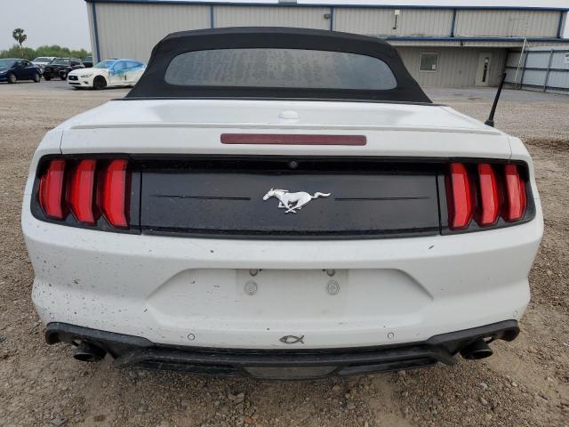 2019 FORD MUSTANG - 1FATP8UHXK5171051