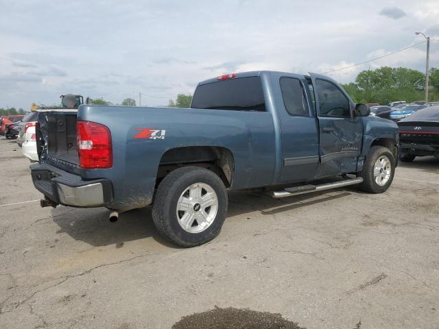 Vin: 1gcrkse31bz419800, lot: 55105645, chevrolet all models k1500 lt 20113
